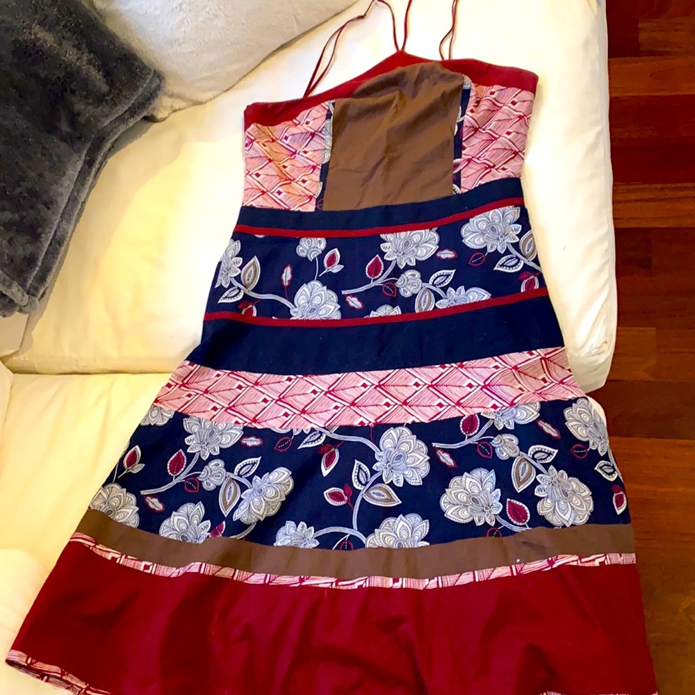 BCBG Max Azria Summer dress